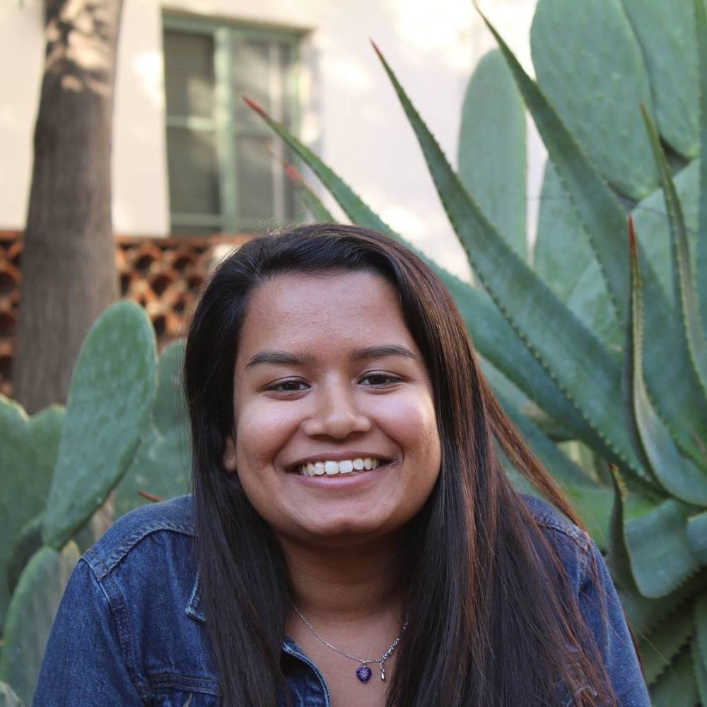 Meet your Posher, Meghna